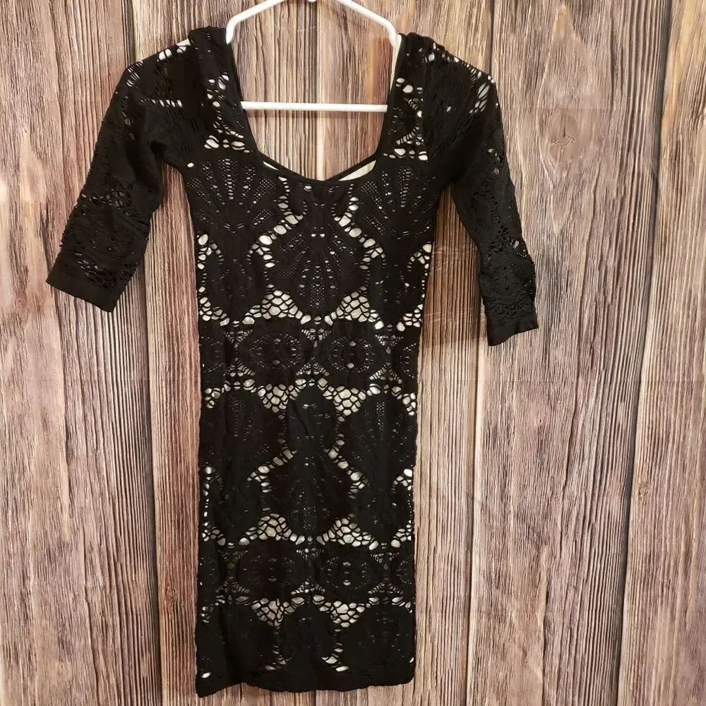 Intimately Free People Dress - Picture 2 of 7